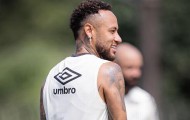 博鱼体育app下载-ESPN：内马尔无故缺席桑托斯周日训练，俱乐部已与球员联系