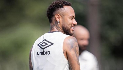 博鱼体育app下载-ESPN：内马尔无故缺席桑托斯周日训练，俱乐部已与球员联系