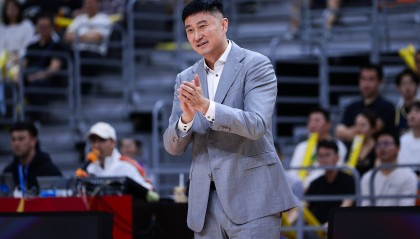 博鱼体育登录入口-杜锋：北京招兵买马引进了很多优秀的球员 拿下比赛非常不容易
